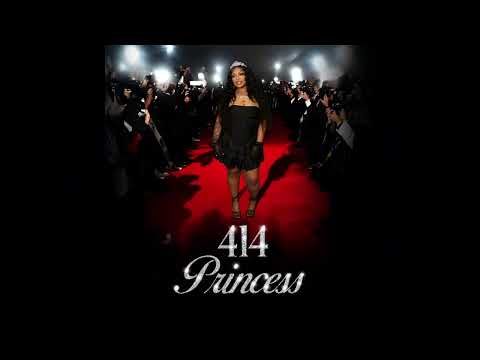 Lonni Monae - Work don’t Stop Ft Chicken P