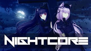 Nightcore - End Of The Night (Danny Avila)