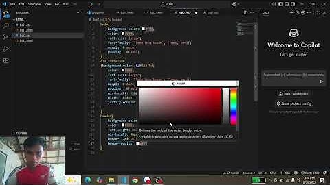 Môn thiết kế web cơ bản| Bài 1| Y Trôs Êban | CIT2431 | Bách Khoa Tây Nguyên | Thây Tuấn