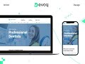 Get Responsive Medical Website Design Templates | Medical Web Design