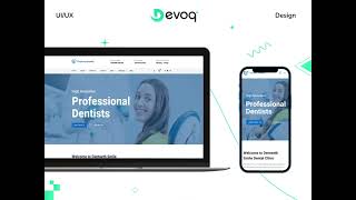 Get Responsive Medical Website Design Templates | Medical Web Design