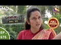 Crime Patrol Dial 100 - Ep 676 - Full Episode - 25th December, 2017