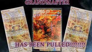 WE PULLED A GRANDMASTER RARE! Opening SIX Limit Over Collection (Rivals) On Easter!