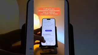 Yoa: Health Tracker & Coach screenshot 2