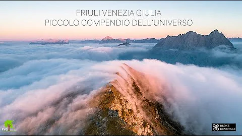 Dove andare in montagna in Friuli?