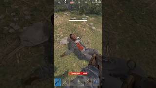 Im Terrible At Rust Pvp