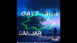 Sanjar Abdiqahhorov - Qayt Yana   @sanjar_abdiqahhorov #premyera #xit #piano