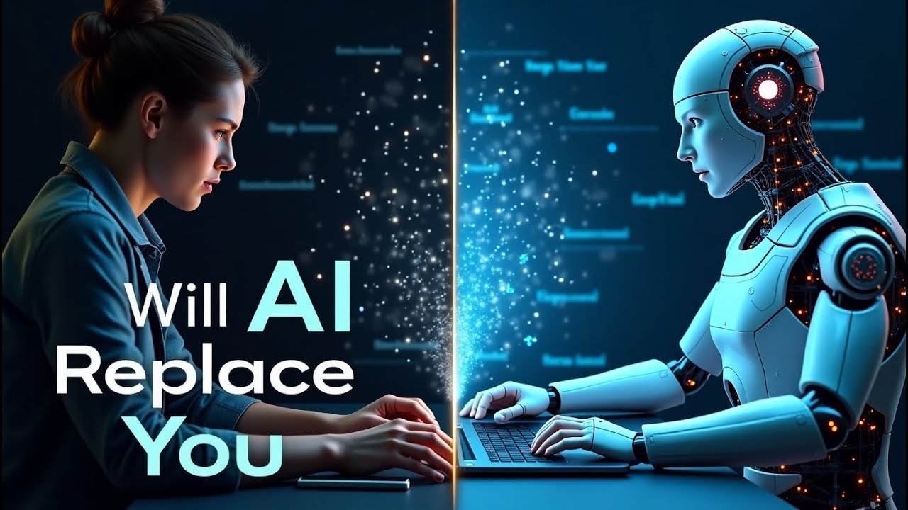 Will AI Replace Your Job by 2030? The Truth You Need to Hear - YouTube