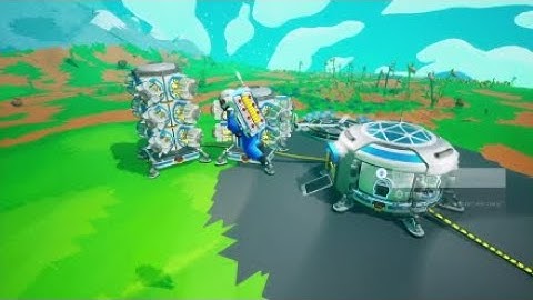 big battery in astroneer