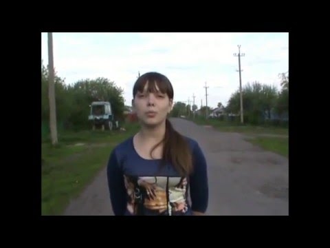 Родная улица моя