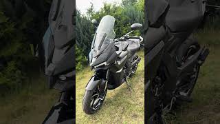 Zontes 350x w świetnej cenie Pako Racing #motopasja #motocykle #motorcycle