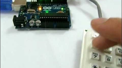 Arduino - door acces just 5 second