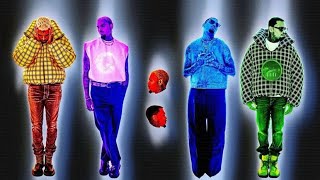 Healing Energy-Chris brown (official video lyrics)