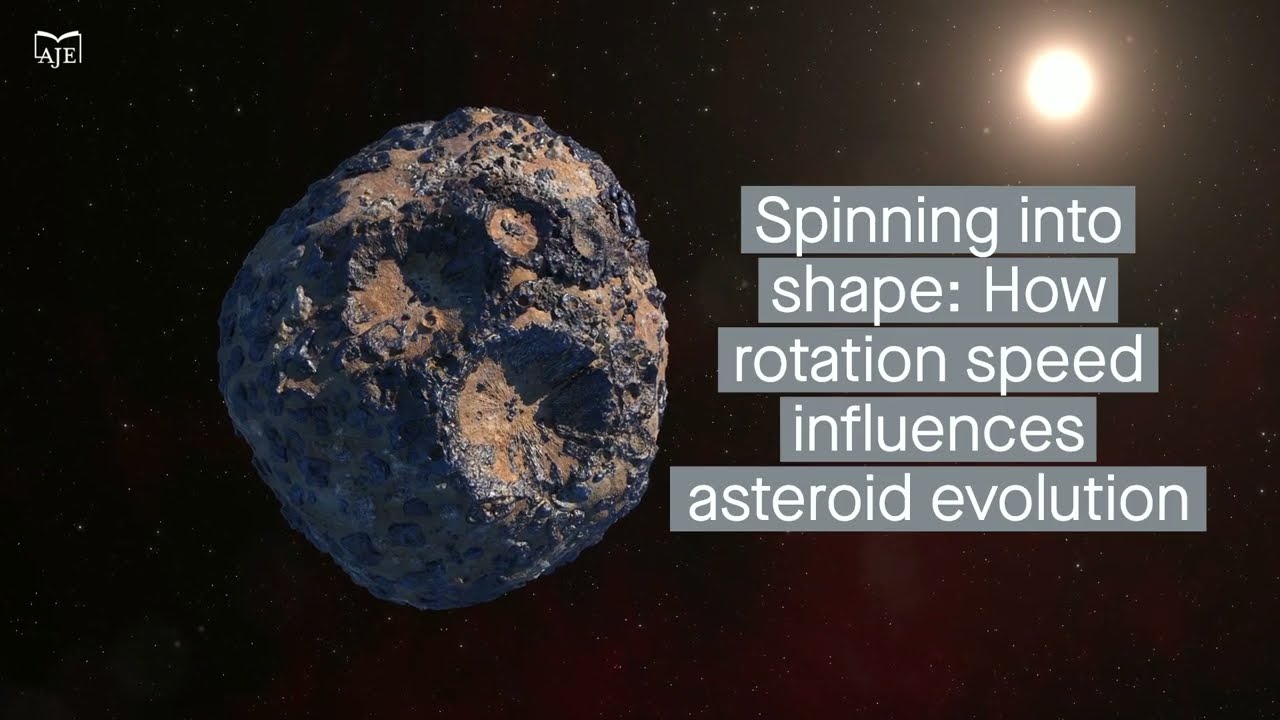 AI技術で小惑星の全ての土砂を高速自動計測 ―鉱山、土木、建設、防災へ