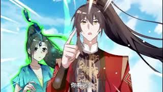 [ ENG DUB ] Return of immortal emperor Season 3 Ep 27 Multi Sub1080p HD 仙帝归来