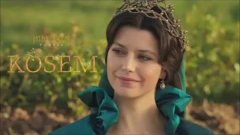 TURKISH MUSIC KOSEM SULTAN SEASON 1