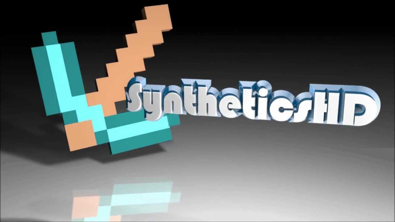 Cinema 4D Intro (Free Download - Minecraft)