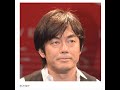 宮沢和史、ソロ全国ツアーをスタート