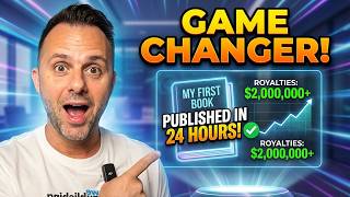 From Zero to Extra Income: The Missing Piece