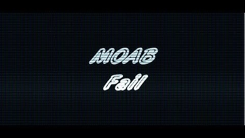 MW3: M16 2 Minute Moab!!.. Fail