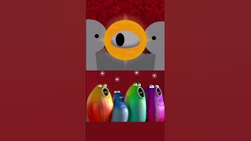 Sprunki Retake Horror Theme VS Blob Opera