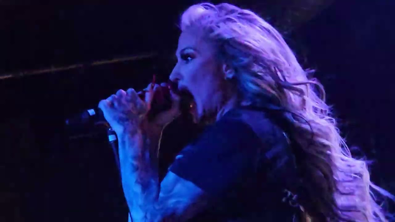 Butcher Babies - 