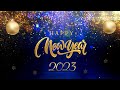New Year's Eve Countdown - EST - Eastern Standard Time - New York