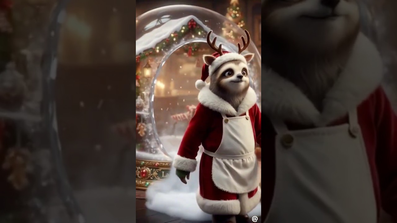 ​Crystal Ball Life: 🔮 Lazo’s Christmas shift is over! Wait for the exit. 