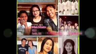 Reunion CPU BSN 4B CLASS 1994 video
