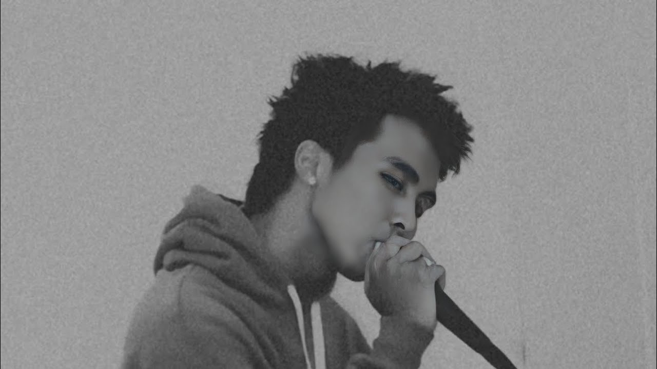 Limitlxss - SUY NGHĨ TRONG TUNE ( Demo chưa đặt tên số #1) - YouTube