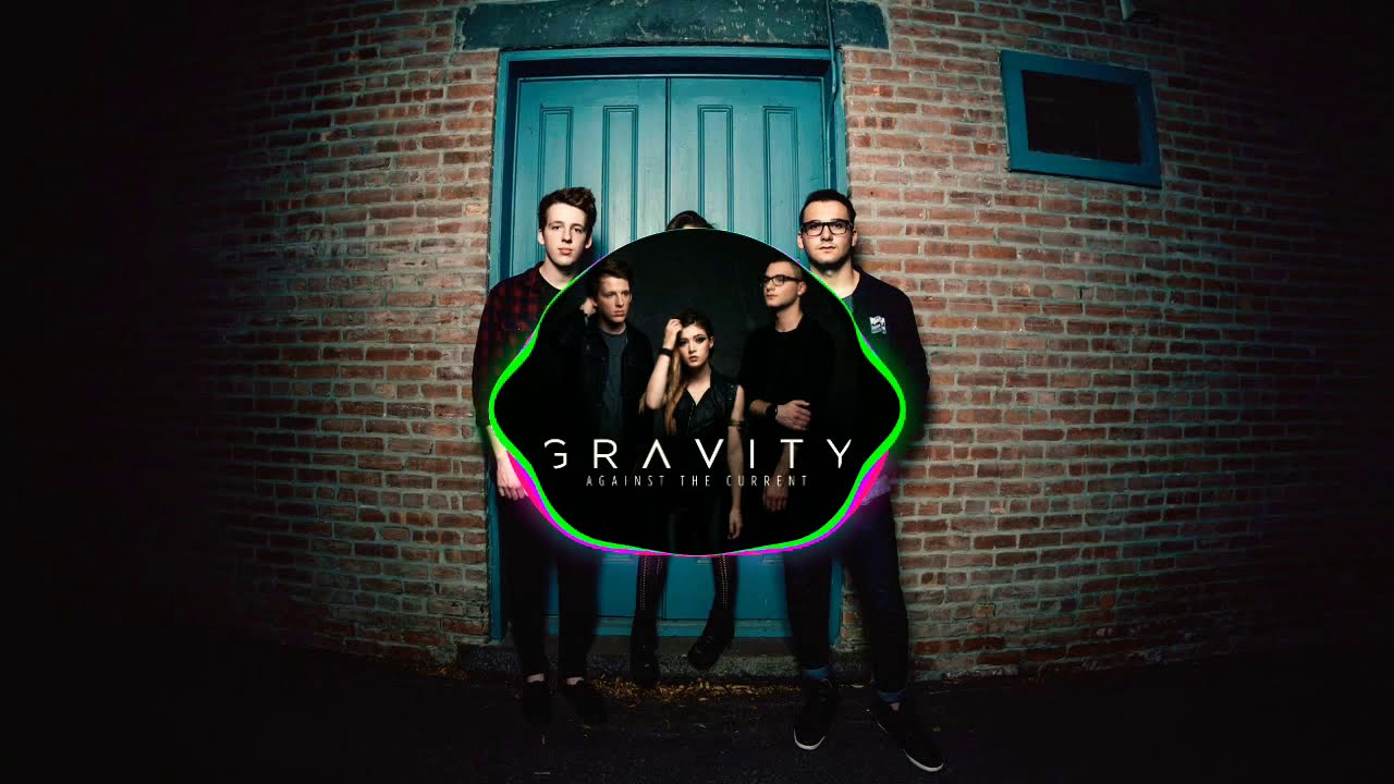 Against The Current - Dreaming Alone Feat. Taka (audio)