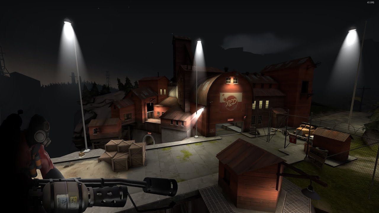 Ctf T2 TF2 - ctf.mp4 - YouTube