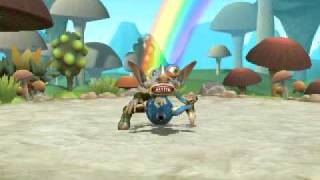 WORST SPORE CREATURE EVER MADE