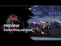 Preview Großer Preis von Katar 2024 - Sichert sich McLaren die Konstrukteurs WM? // F1