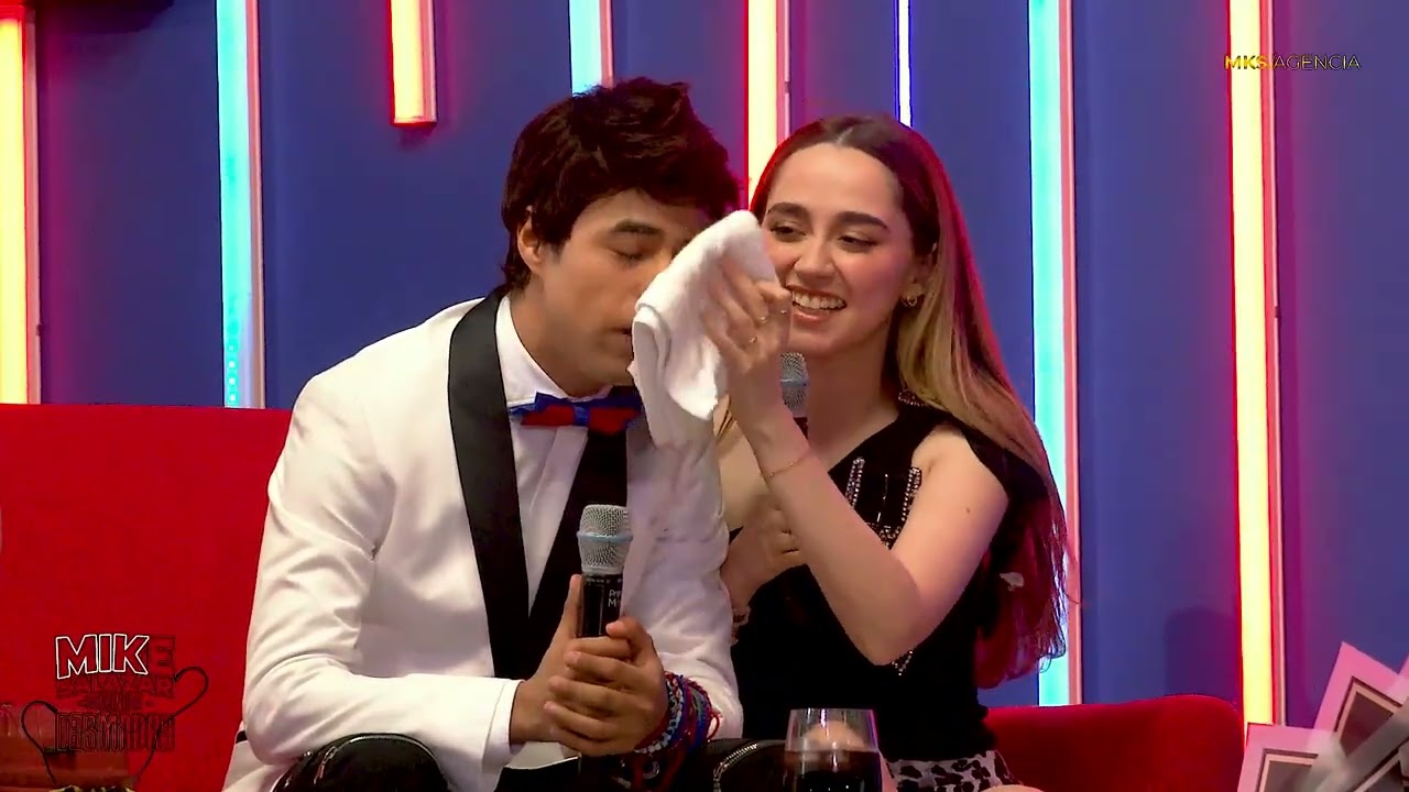 Mi compa se comio los chocolates de mi cita