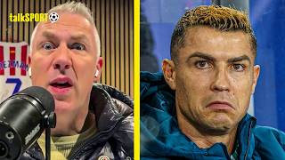 European football expert REVEALS how Cristiano Ronaldo's Portugal SAGA could end Update