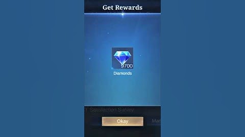 MLBB FREE DIAMONDS