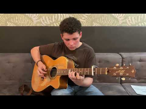 Natasha Competition 2026 | A new day behind your window - Alex Davletshin | Gri Shapiro
