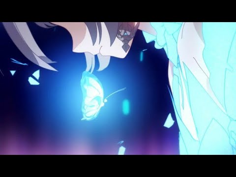 Cyberangel - Honkai Impact 3rd - YouTube