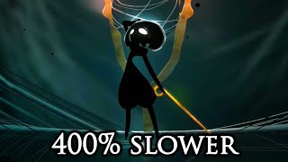Lost Lace Theme But its 400% slower - Silksong
