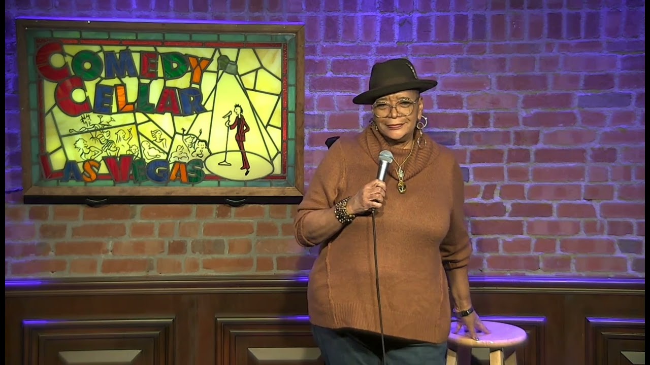 MidnightintheMARSHAVERSE "Let’s Talk About Slavery!"