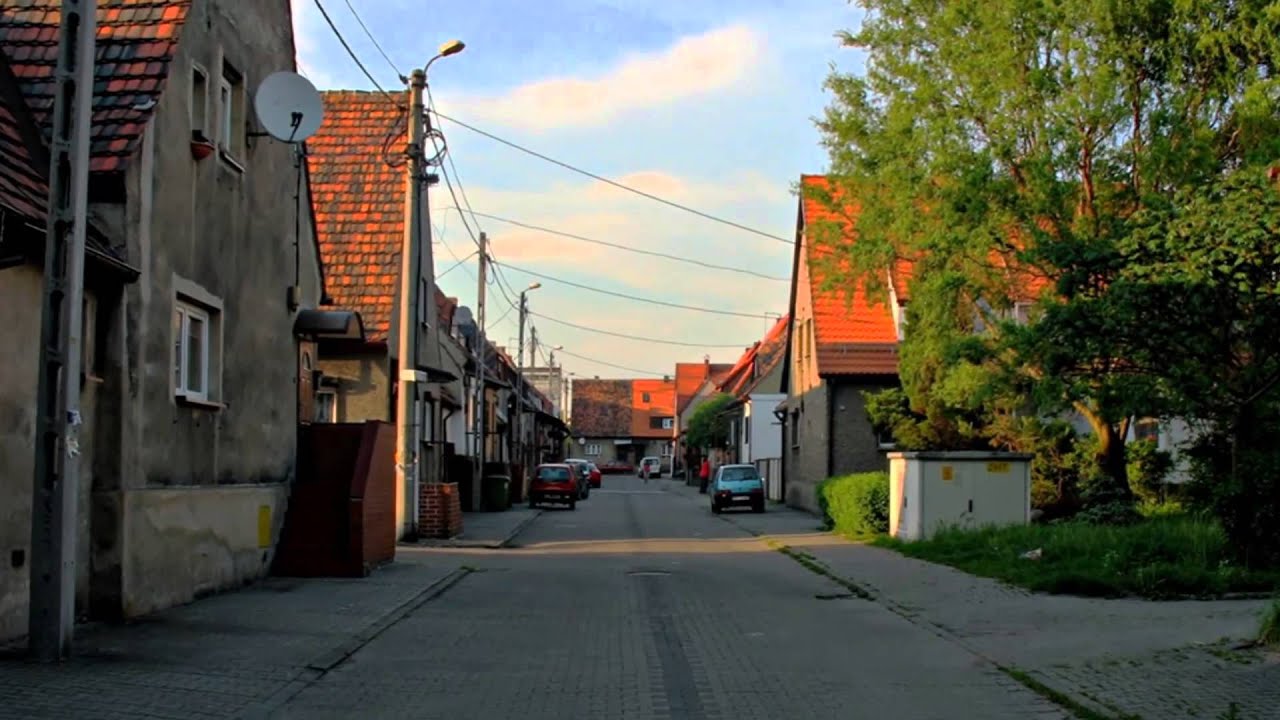 Zabrze - Osiedle Południowe 