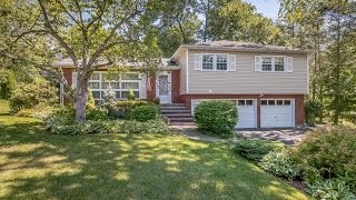 Real Estate Video Tour | 12 Sunny Lane, Monroe, NY 10950 | Orange County, NY