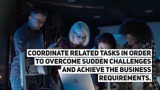 Project Management Fundamentals | CONSYSA
