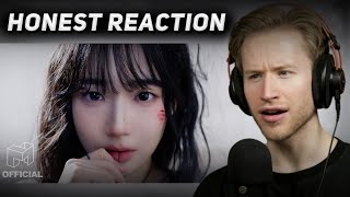 HONEST REACTION to tripleS(트리플에스) '깨어' (Are You Alive) Official MV