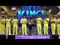 Csk for life  chennai super kings  csk players dance with priyanka chopra  vintage csk