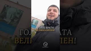 В дуэте с братом💚☝🏻 #исаэсамбаев #chechnya #nasheed #нашиды #palestine