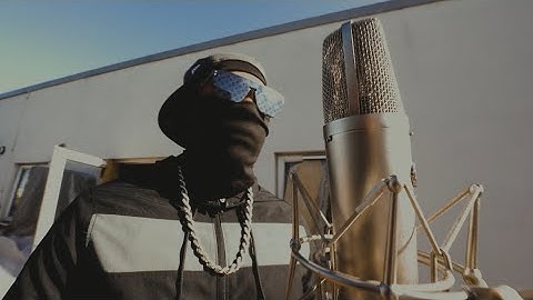 Sinner - No cap (official video)