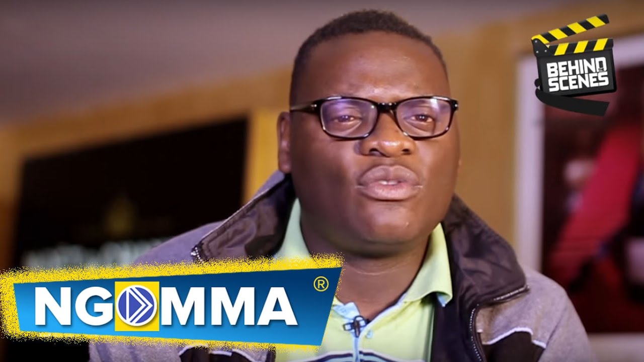 Calvo Mistari Wanabonga Part 1