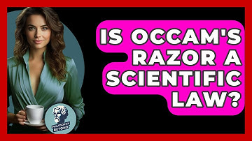 Is Occam